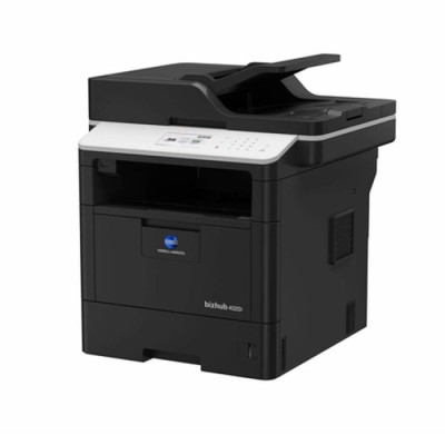 Photocopieur KONICA MINOLTA bizhub 4020i Multifonction Monochrome A4 Photocopieur KONICA MINOLTA bizhub 4020i Multifonction Monochrome A4