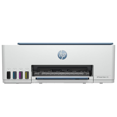 Imprimante Multifonction HP Smart Tank 585 WIFI Couleur (1F3Y4A) Imprimante Multifonction HP Smart Tank 585 WIFI Couleur (1F3Y4A)