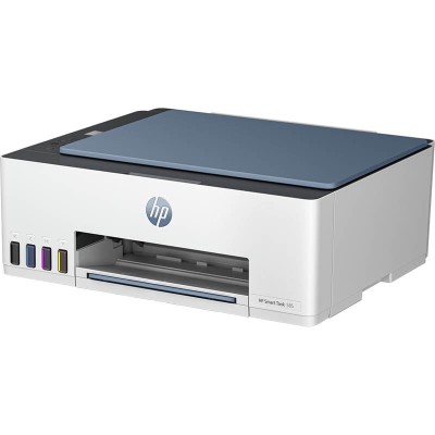 Imprimante Multifonction HP Smart Tank 585 WIFI Couleur (1F3Y4A) Imprimante Multifonction HP Smart Tank 585 WIFI Couleur (1F3Y4A)