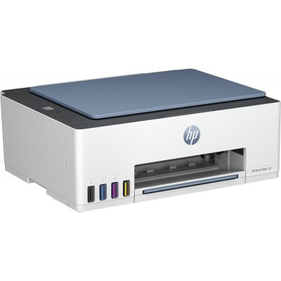 Imprimante Multifonction HP Smart Tank 585 WIFI Couleur (1F3Y4A) Imprimante Multifonction HP Smart Tank 585 WIFI Couleur (1F3Y4A)