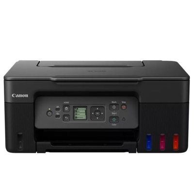 Imprimante Multifonction réservoir intégré CANON PIXMA G3470 Couleur Wifi 3en1 Noir Imprimante Multifonction réservoir intégré CANON PIXMA G3470 Couleur Wifi 3en1 Noir
