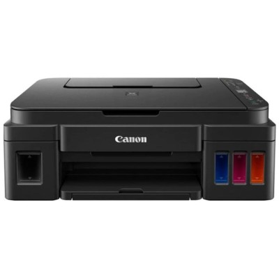 Imprimante à Réservoir Intégré CANON Pixma G3410 3en1 Couleur Imprimante à Réservoir Intégré CANON Pixma G3410 3en1 Couleur