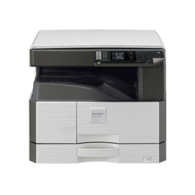 Photocopieur Multifonction Monochrome SHARP AR-7024 - Gris(AR-7024)