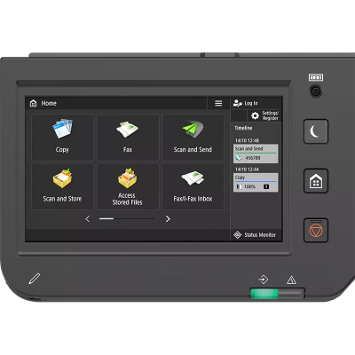 Photocopieur Multifonction Laser Canon imageRUNNER 2945i A3 Photocopieur Multifonction Laser Canon imageRUNNER 2945i A3