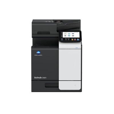 Photocopieur Multifonction KONICA MINOLTA Bizhub C3321i Wifi Couleur Photocopieur Multifonction KONICA MINOLTA Bizhub C3321i Wifi Couleur