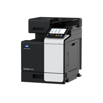 Photocopieur Multifonction KONICA MINOLTA Bizhub C3321i Wifi Couleur Photocopieur Multifonction KONICA MINOLTA Bizhub C3321i Wifi Couleur