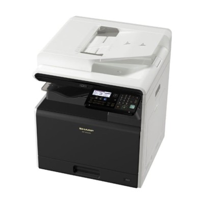 Photocopieur Multifonction Couleur SHARP BP-20C20T Réseau Photocopieur Multifonction Couleur SHARP BP-20C20T Réseau