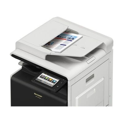 Photocopieur Multifonction SHARP BP-30C25T Ethernet - Couleur