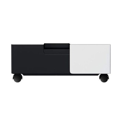 Socle Photocopieur KONICA MINOLTA DK-516 - Noir & Blanc Socle Photocopieur KONICA MINOLTA DK-516 - Noir & Blanc