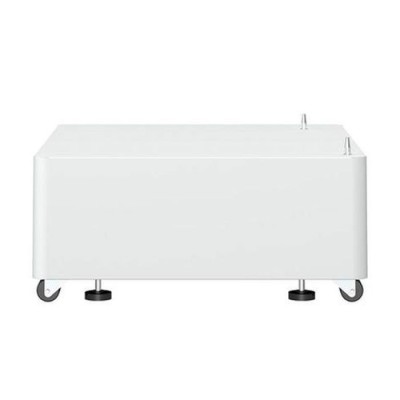 Socle Photocopieur CANON Simple-S3 - Blanc Socle Photocopieur CANON Simple-S3 - Blanc