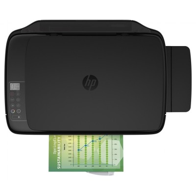 Imprimante à Réservoir intégré 3En1 HP Ink Tank 415 Couleur Wi-Fi Imprimante à Réservoir intégré 3En1 HP Ink Tank 415 Couleur Wi-Fi