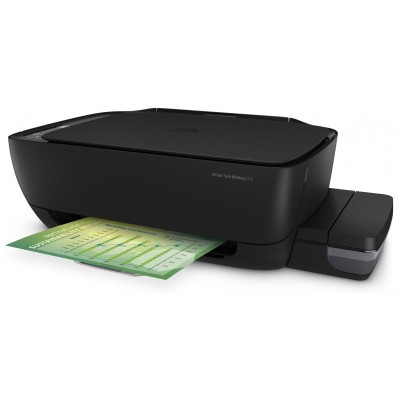 Imprimante à Réservoir intégré 3En1 HP Ink Tank 415 Couleur Wi-Fi Imprimante à Réservoir intégré 3En1 HP Ink Tank 415 Couleur Wi-Fi