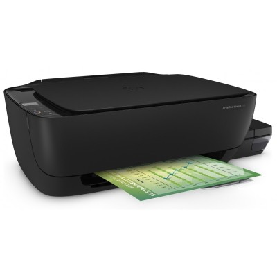 Imprimante à Réservoir intégré 3En1 HP Ink Tank 415 Couleur Wi-Fi Imprimante à Réservoir intégré 3En1 HP Ink Tank 415 Couleur Wi-Fi