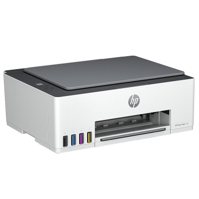 Imprimante tout-en-un HP Smart Tank 520