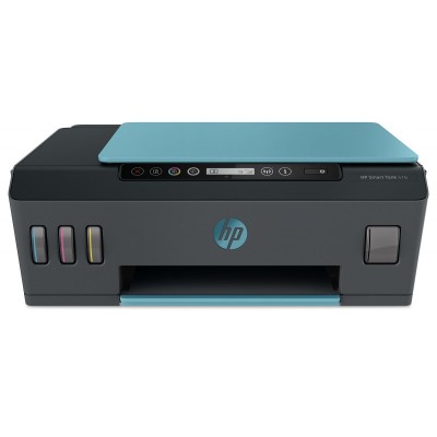 Imprimante Multifonction Jet D'encre HP SMART TANK 516 WiFi Couleur Imprimante Multifonction Jet D'encre HP SMART TANK 516 WiFi Couleur