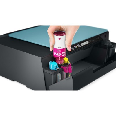Imprimante Multifonction Jet D'encre HP SMART TANK 516 WiFi Couleur Imprimante Multifonction Jet D'encre HP SMART TANK 516 WiFi Couleur