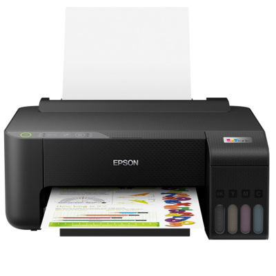 Imprimante à Réservoir Intégré EPSON ECOTANK L1250 Couleur WIFI Imprimante à Réservoir Intégré EPSON ECOTANK L1250 Couleur WIFI