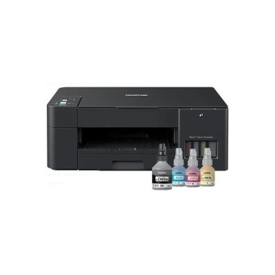 Imprimante à Réservoir intégré 3En1 BROTHER DCP-T420W Wi-Fi Couleur Imprimante à Réservoir intégré 3En1 BROTHER DCP-T420W Wi-Fi Couleur