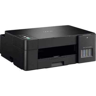 Imprimante à Réservoir intégré 3En1 BROTHER DCP-T420W Wi-Fi Couleur Imprimante à Réservoir intégré 3En1 BROTHER DCP-T420W Wi-Fi Couleur