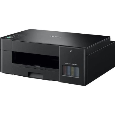 Imprimante à Réservoir intégré 3En1 BROTHER DCP-T420W Wi-Fi Couleur Imprimante à Réservoir intégré 3En1 BROTHER DCP-T420W Wi-Fi Couleur