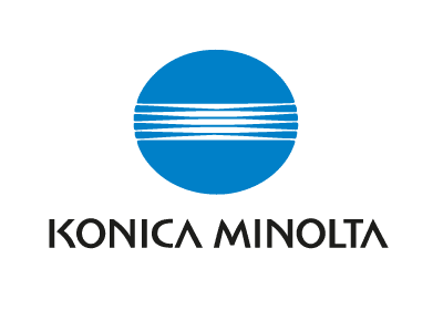 KONICA MINOLTA